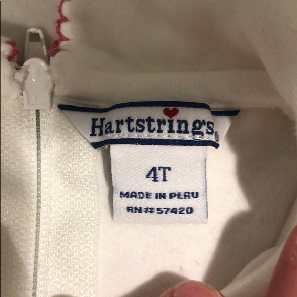 Hartstrings set - Picture 14 of 16